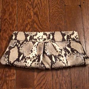 Lauren Merkin Clutch